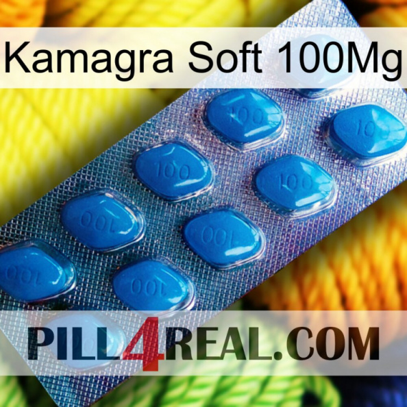 Kamagra Soft 100Mg viagra1